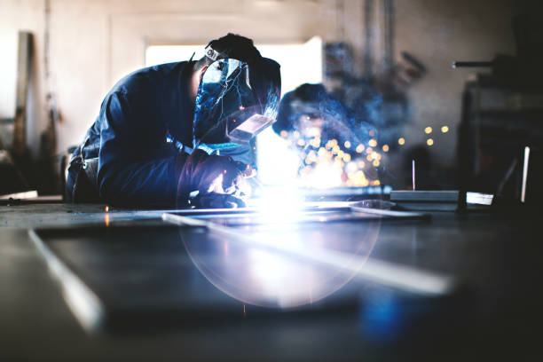 Best Maintenance and Repair Welding in Federalsburg, MD