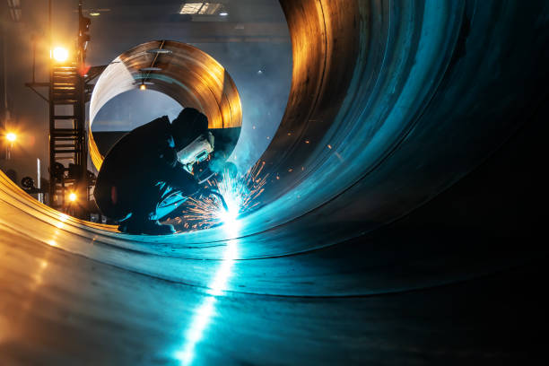 Federalsburg, MD Welder & Metal Fabrication Company