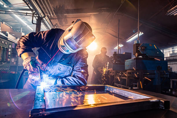 Best Automation and Robotic Welding in Federalsburg, MD