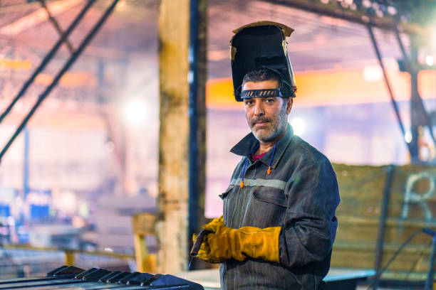 Affordable Welder Services in Federalsburg, MD