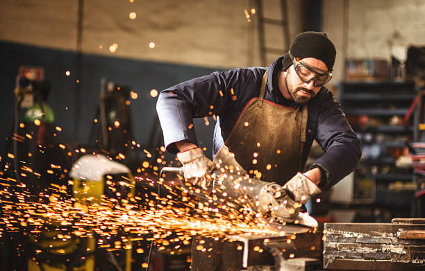 Best Automotive Welding in Federalsburg, MD