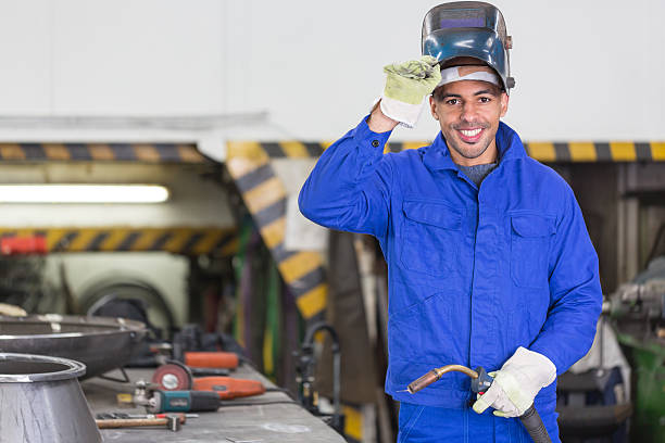 Best Artistic and Custom Metal Fabrication in Federalsburg, MD